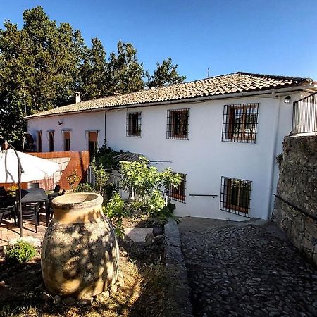 Cauchil Chico Villa Alcala La Real Ngoại thất bức ảnh