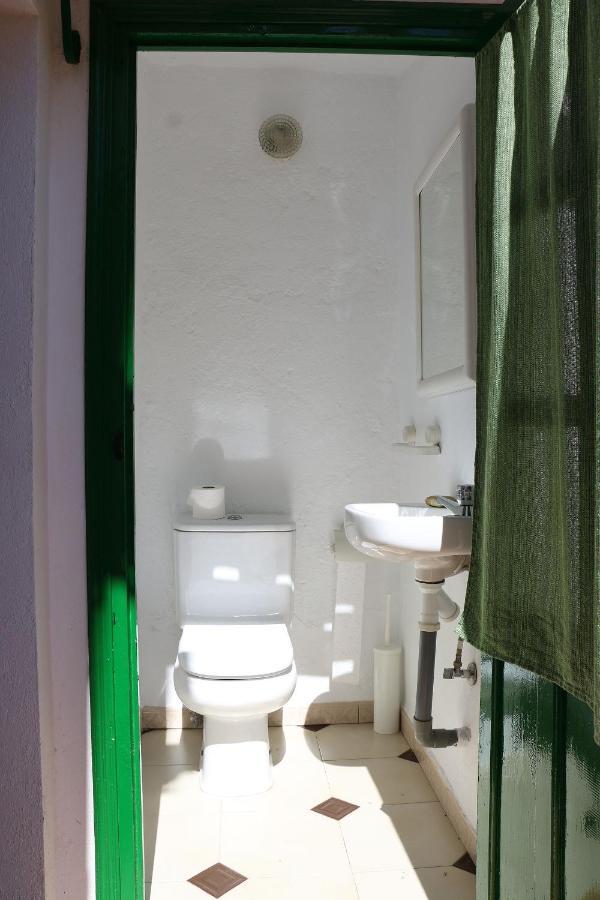 Cauchil Chico Villa Alcala La Real Ngoại thất bức ảnh
