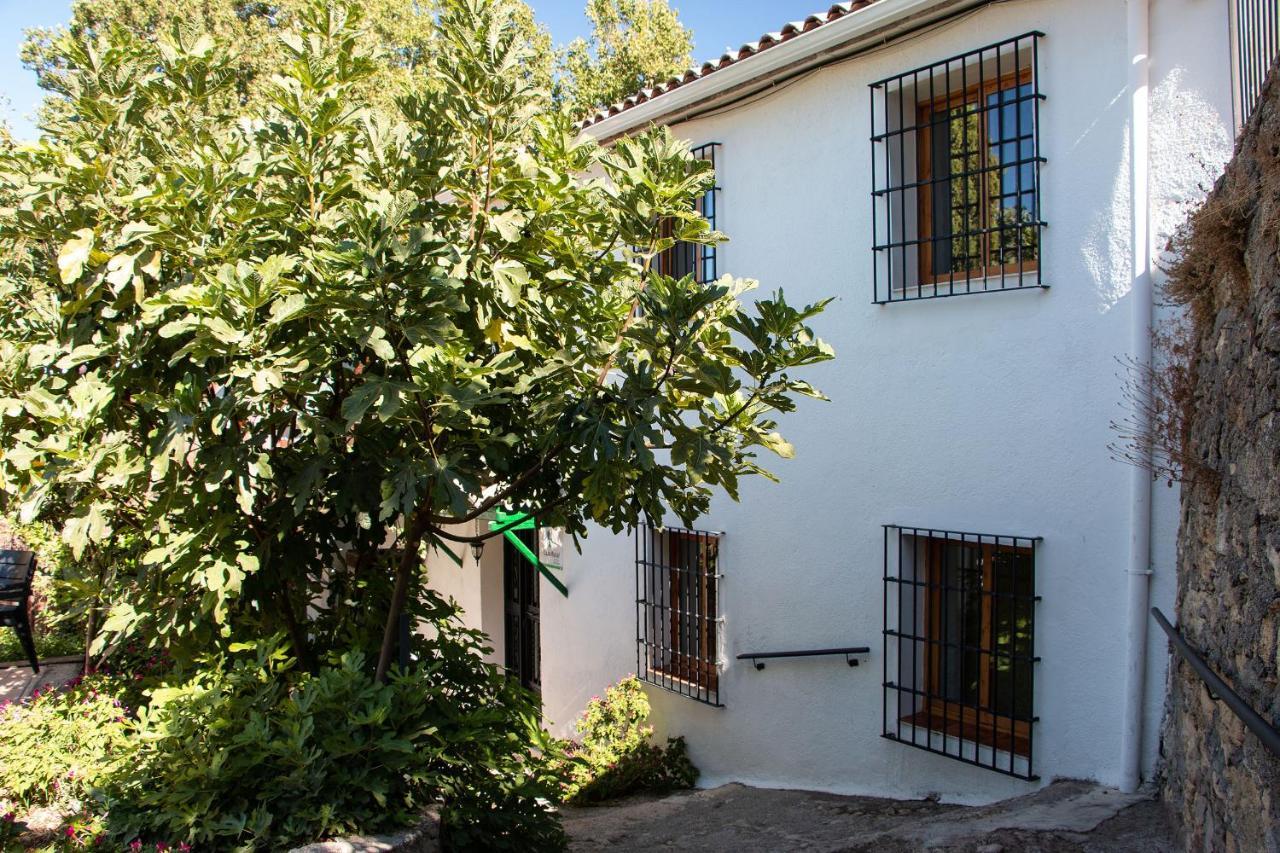 Cauchil Chico Villa Alcala La Real Ngoại thất bức ảnh